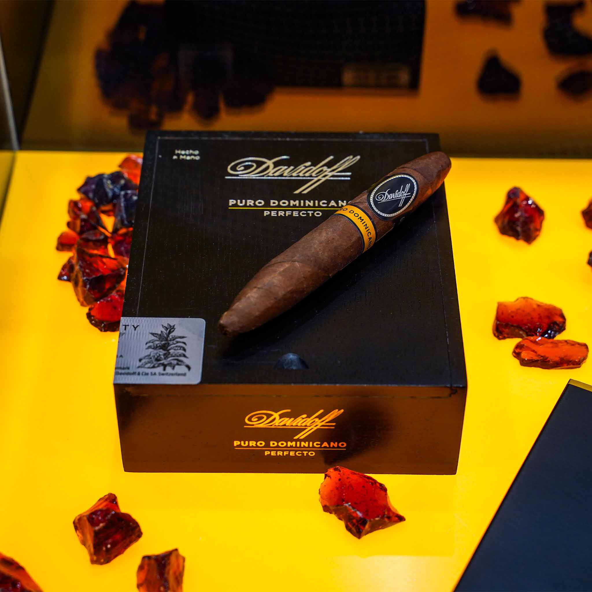 Perfecto, , jrcigars